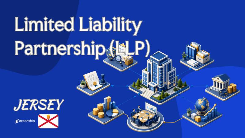 Jersey Limited Liability Partnership (LLP) Explained