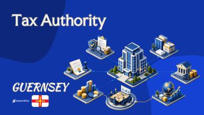 Guernsey Tax Authority for Non-Resident Business Owners
