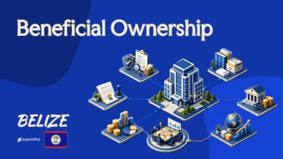 Beneficial Owner Filing in Belize | Rules Explained