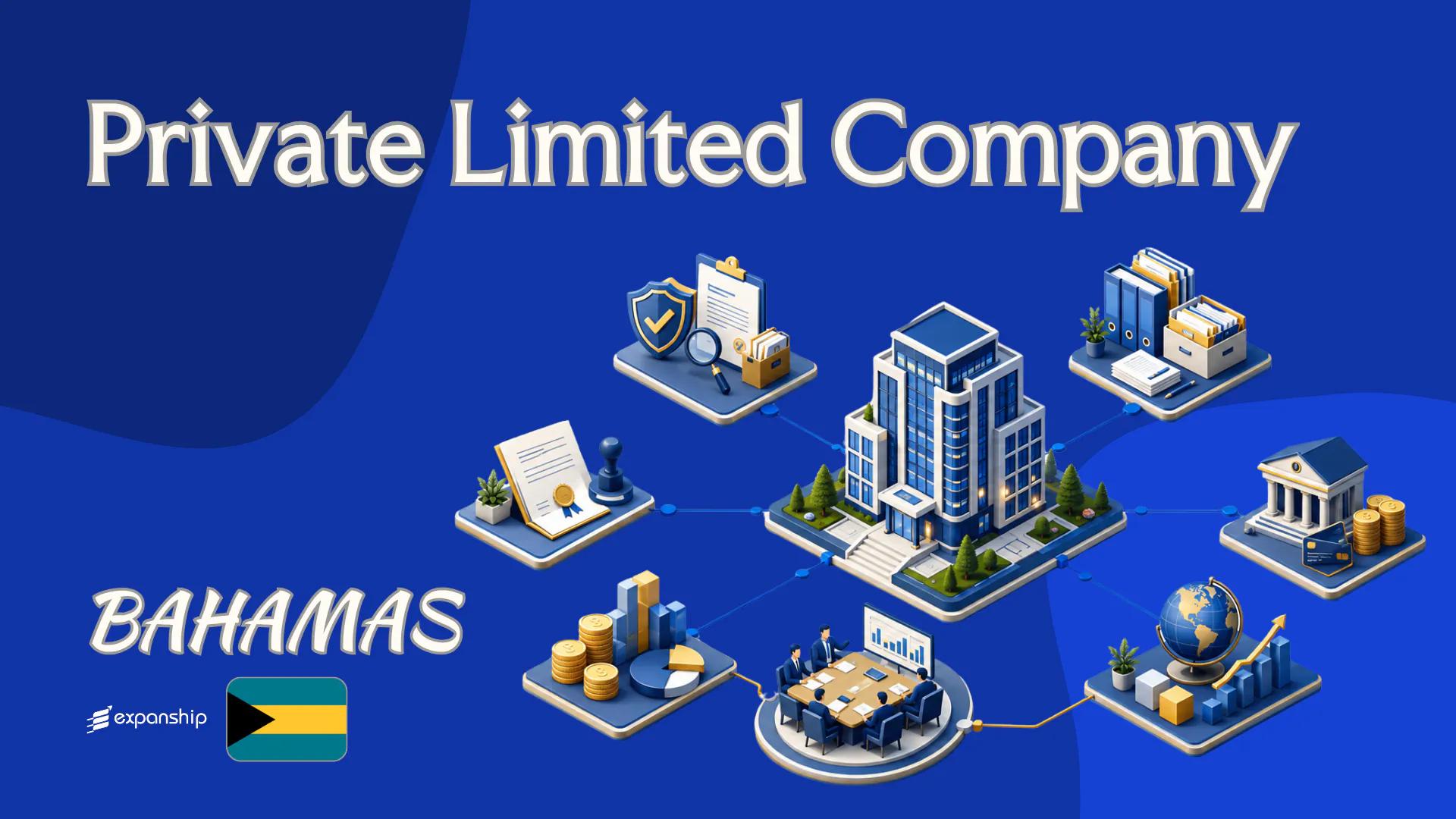 Private Limited Company in Bahamas for Non-Residents
