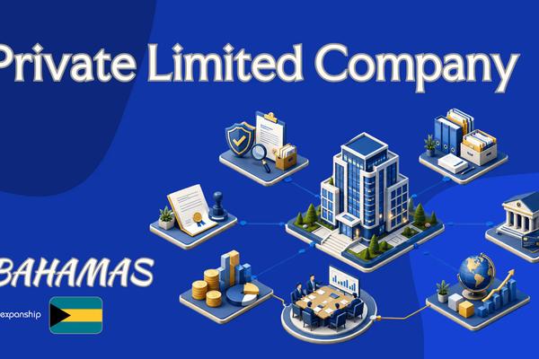Private Limited Company in Bahamas for Non-Residents
