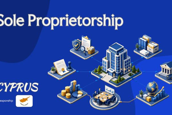 Cyprus Sole Proprietorship vs Limited Company Explained