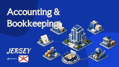 Jersey Accounting and Bookkeeping: Records and Audit Rules