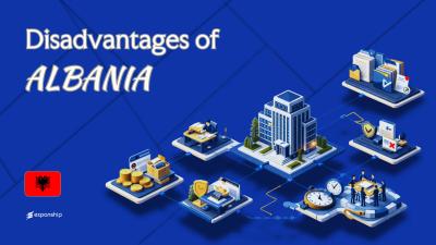 Disadvantages of Incorporating in Albania | 8 Drawbacks