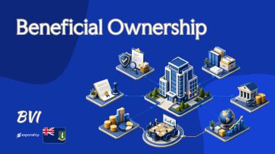 BVI Beneficial Ownership Filing | Rules & Deadlines