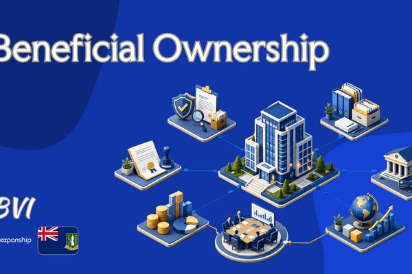 BVI Beneficial Ownership Filing | Rules & Deadlines