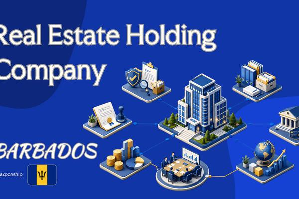 Barbados Property Holding Company: For Foreign Owners