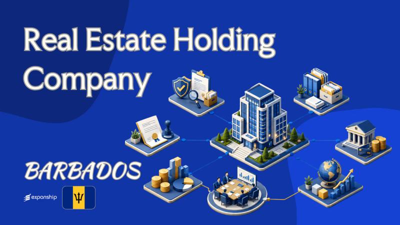 Barbados Property Holding Company: For Foreign Owners