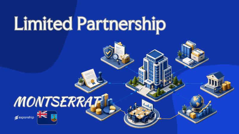 Montserrat Limited Partnership: Liability and Formation