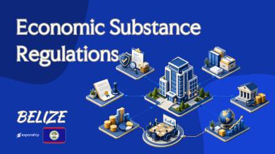 Belize Economic Substance | Scope & Substance Test