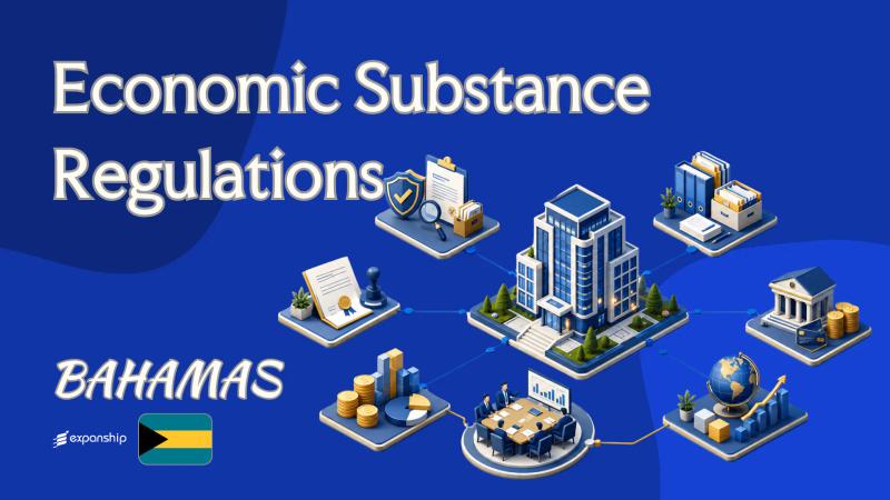 Economic Substance Regulations in the Bahamas | Rules