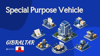 Gibraltar Special Purpose Vehicle for Non-Resident Owners