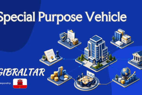 Gibraltar Special Purpose Vehicle for Non-Resident Owners