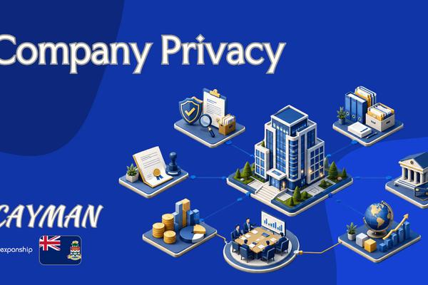Company Privacy in the Cayman Islands for Foreign Owners