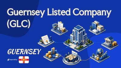 Guernsey Listed Company (GLC): Setup, Tax & Governance