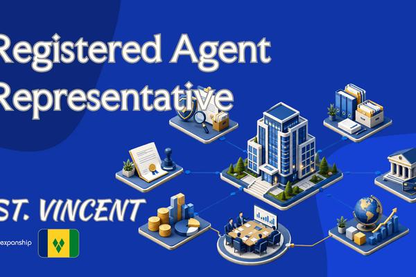 St. Vincent Registered Agent Representative: Role & Duties