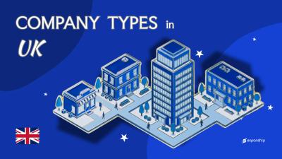 Company Types in the UK | 9 Business Structures Explained
