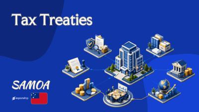 Samoa Tax Treaties: Limited Network and What It Means