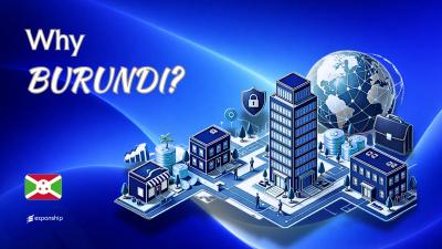 Benefits of Incorporating in Burundi | EAC Market Access