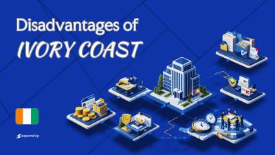 Disadvantages of Incorporating in Côte d'Ivoire | Key Cons