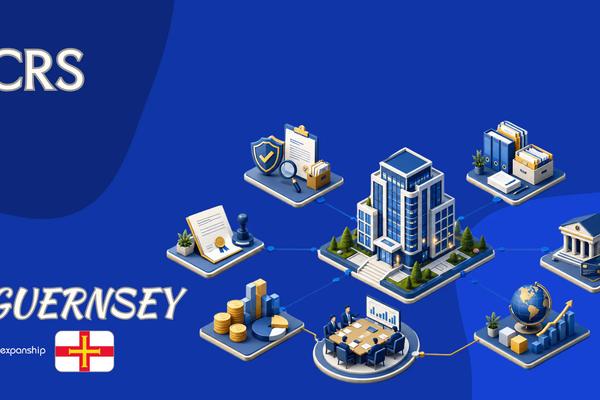 Guernsey CRS: Reportable Accounts and Deadlines