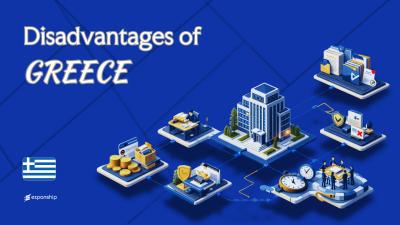 Cons of Incorporating in Greece | What Investors Should Know
