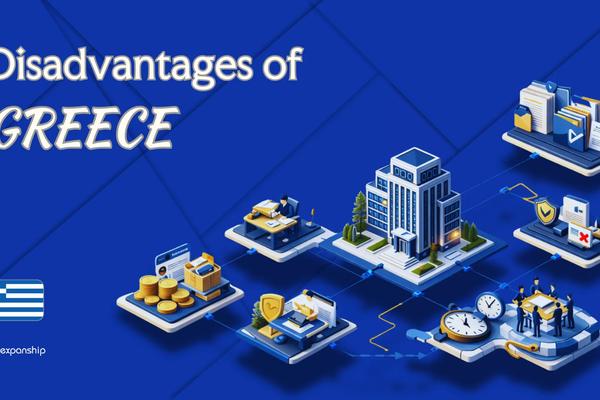 Cons of Incorporating in Greece | What Investors Should Know
