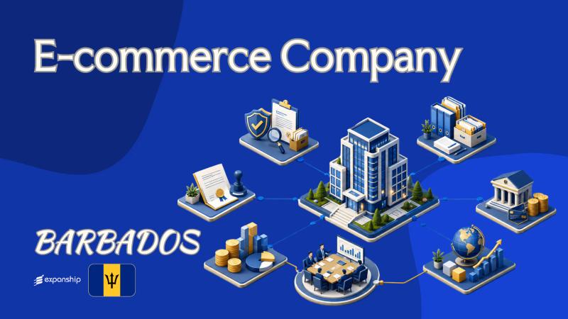 Barbados E-commerce Company for Non-Resident Business Owners