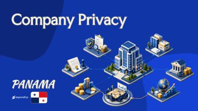 Company Privacy in Panama and Beneficial Ownership