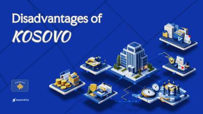 Cons of Incorporating in Kosovo | Key Drawbacks Explained