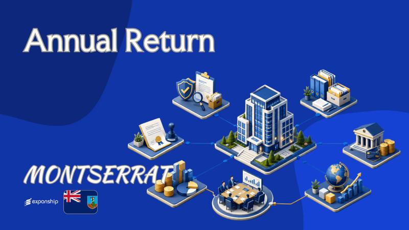 Montserrat Annual Return: Filing Deadline and Penalties