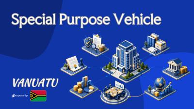 Vanuatu Special Purpose Vehicle for Non-Resident Owners