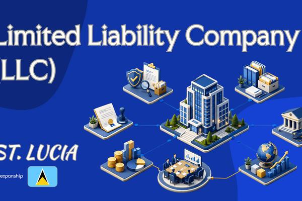 St. Lucia Limited Liability Company (LLC) Explained