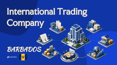 International Trading Company in Barbados | Overview