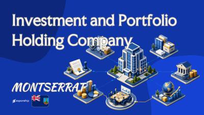 Montserrat Portfolio Holding Company | For Foreign Owners
