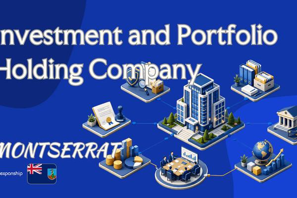 Montserrat Portfolio Holding Company | For Foreign Owners