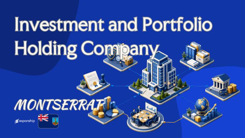 Montserrat Portfolio Holding Company | For Foreign Owners