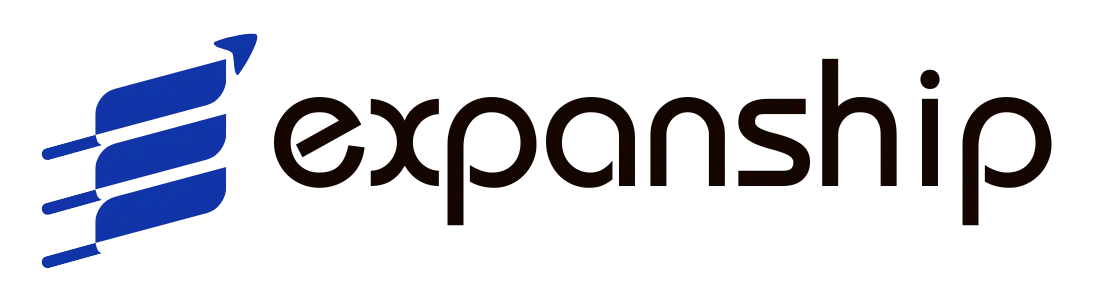 Expanship Logo