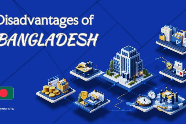 Disadvantages of Incorporating in Bangladesh | 8 Drawbacks