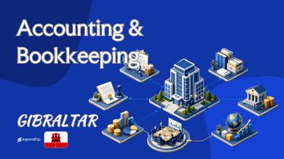Bookkeeping Rules for Gibraltar Companies | What to Know