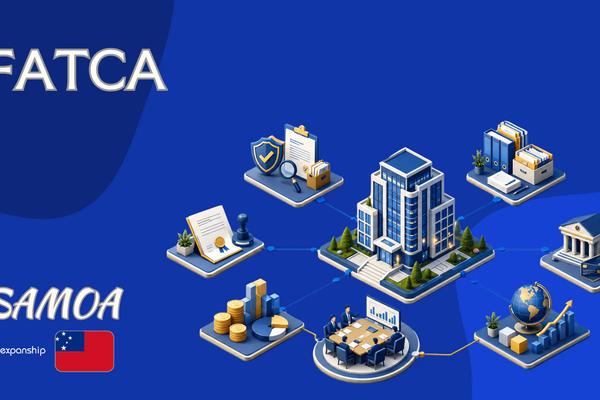 How FATCA Applies to Samoa Financial Institutions