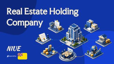 Niue Real Estate Holding Company for Non-Resident Owners