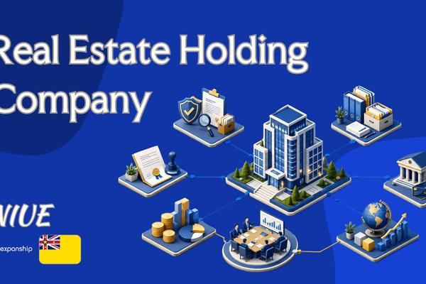 Niue Real Estate Holding Company for Non-Resident Owners