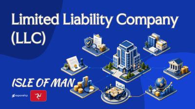 Isle of Man Limited Liability Company: Features and Tax