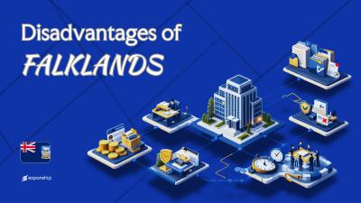 Disadvantages of Incorporating in Falkland Islands Explained