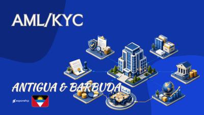 AML/KYC Compliance in Antigua and Barbuda | Key Duties