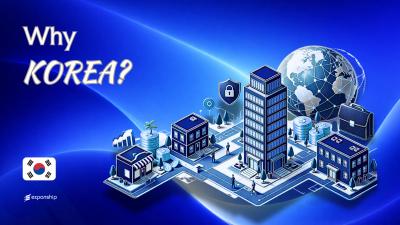 Benefits of Incorporating in South Korea | 8 Key Advantages