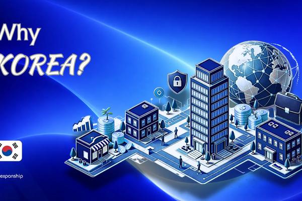 Benefits of Incorporating in South Korea | 8 Key Advantages