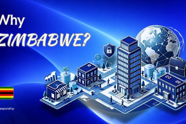 Benefits of Incorporating in Zimbabwe | 8 Key Advantages