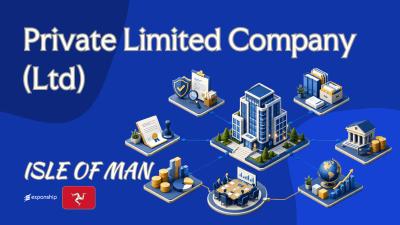 Isle of Man Private Limited Company (Ltd) Explained